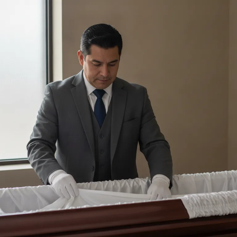 Agência funerária Limoeiro do Norte
